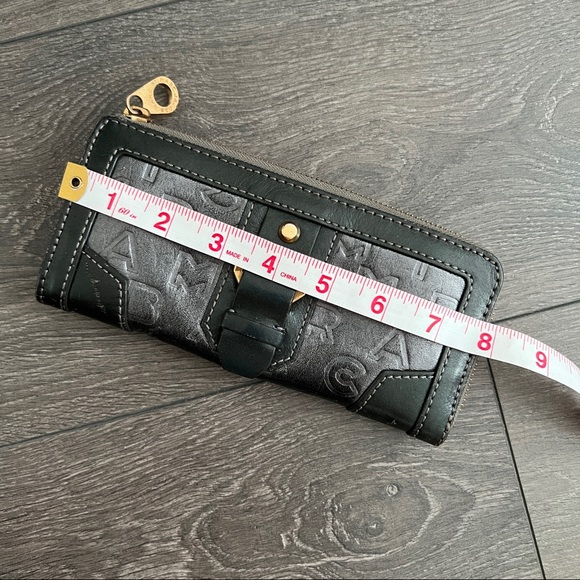 Marc Jacobs Zip Around Continental Wallet - Picture 6 of 9